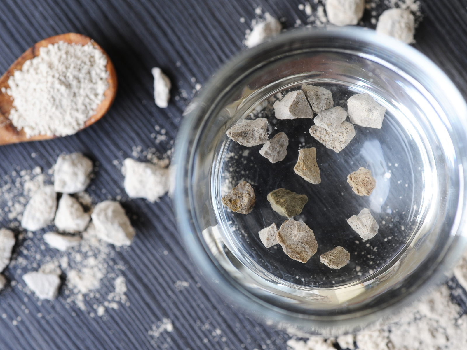 Zeolite Attivata: Cos'è? A cosa serve? Benefici e Controindicazioni